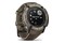 Smartwatch Garmin Instinct 2X Solar Tactical Brązowo-czarny