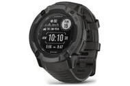 Smartwatch Garmin Instinct 2X Solar czarny