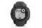 Smartwatch Garmin Instinct 2X Solar czarny