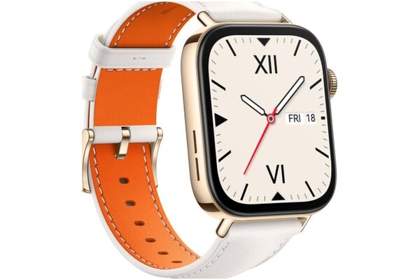 Smartwatch Huawei Watch Fit biały