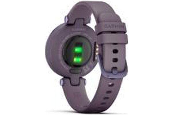 Smartwatch Garmin Lily Sport 1.31" fioletowy