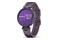 Smartwatch Garmin Lily Sport 1.31" fioletowy