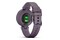 Smartwatch Garmin Lily Sport 1.31" fioletowy