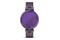 Smartwatch Garmin Lily Sport 1.31" fioletowy