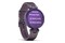 Smartwatch Garmin Lily Sport 1.31" fioletowy