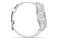 Smartwatch Garmin Epix Pro Gen 2 srebrno-biały