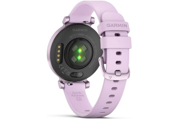 Smartwatch Garmin Lily 2 fioletowy