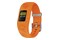 Smartwatch Garmin Vivofit Junior 2 0.43" pomarańczowy