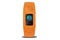 Smartwatch Garmin Vivofit Junior 2 0.43" pomarańczowy