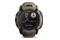 Smartwatch Garmin Instinct 2X Solar Tactical brązowy