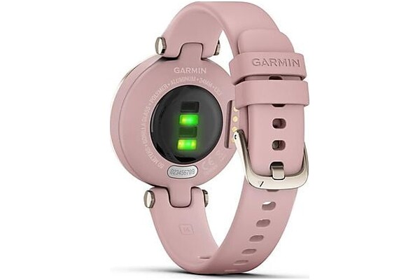 Smartwatch Garmin Lily Sport Złoto-różowy