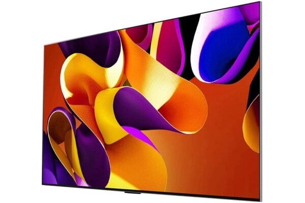 Telewizor LG OLED55G45LW 55" 4K Ultra HD