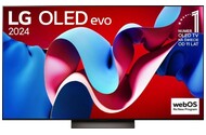 Telewizor LG OLED65C45LA 65" 4K Ultra HD