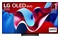 Telewizor LG OLED65C45LA 65" 4K Ultra HD