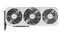 Karta graficzna KFA2 RTX 4070 Ti SUPER 1-click White EX Gamer V2 OC 16GB GDDR6X