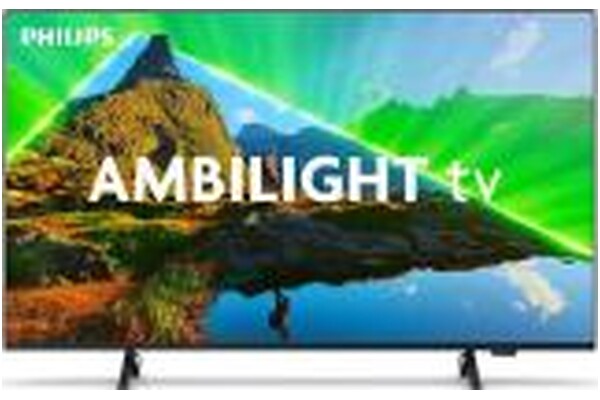 Telewizor Philips 50PUS8319 50" 4K Ultra HD