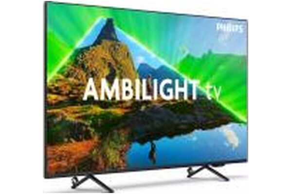 Telewizor Philips 50PUS8319 50" 4K Ultra HD
