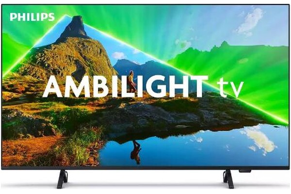 Telewizor Philips 50PUS8319 50" 4K Ultra HD