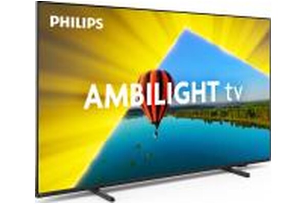 Telewizor Philips 55PUS8079 55" 4K Ultra HD