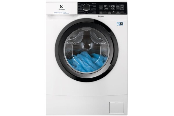 Pralka Electrolux EW6SM226BP SensiCare 600 6.0kg 1200obr./min