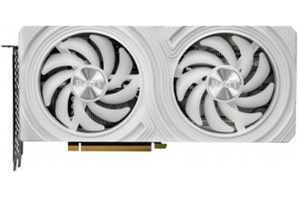 Karta graficzna PALIT RTX 4060 Ti 8GB GDDR6