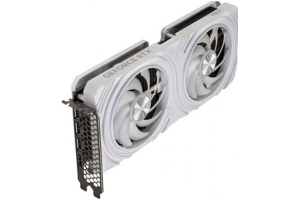 Karta graficzna PALIT RTX 4060 Ti 8GB GDDR6