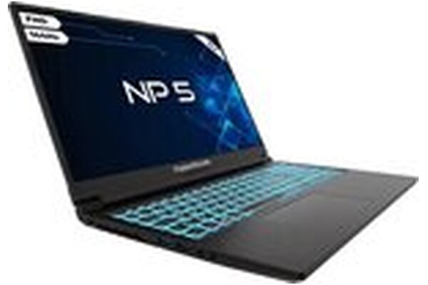 Laptop Hyperbook NP5 15.6" Intel Core i5 13420H NVIDIA GeForce RTX 2050 8GB 512GB SSD