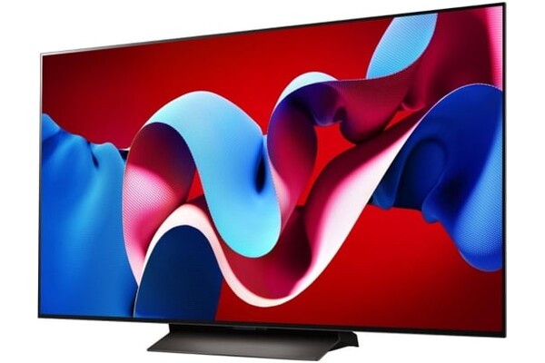 Telewizor LG OLED55C45LA 55" 4K Ultra HD