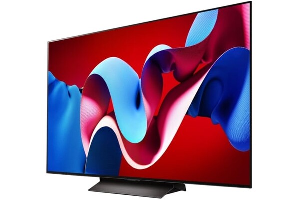 Telewizor LG OLED55C45LA 55" 4K Ultra HD