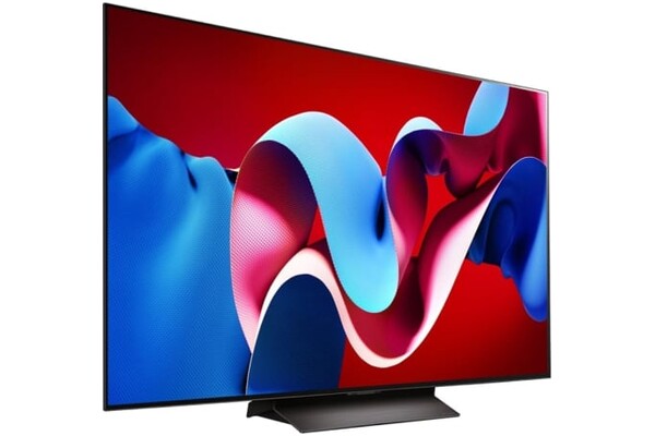 Telewizor LG OLED55C45LA 55" 4K Ultra HD