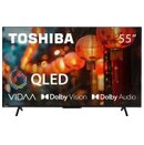 Telewizor TOSHIBA 55QV2463DG 55" 4K Ultra HD