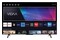 Telewizor TOSHIBA 55QV2463DG 55" 4K Ultra HD