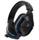 Słuchawki Turtle Beach Stealth 600P Gen 2 Nauszne Bezprzewodowe czarno-niebieski