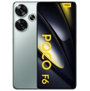 Smartfon Xiaomi POCO F6 5G zielony 6.67" 12GB/512GB