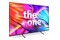 Telewizor Philips 75PUS8919 75" 4K Ultra HD The One