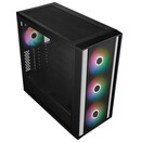 Obudowa PC COOLER MASTER MasterBox 600 Midi Tower czarny