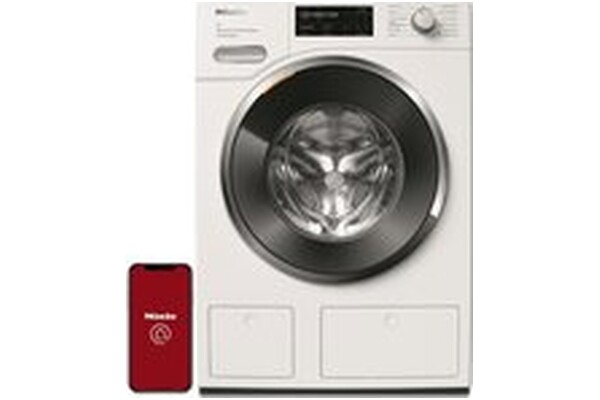 Pralka MIELE WWI880 TWINDOS 9.0kg 1600obr./min