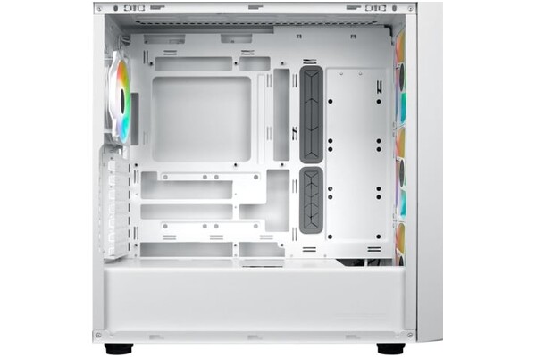 Obudowa PC COOLER MASTER MasterBox 600 Midi Tower biały