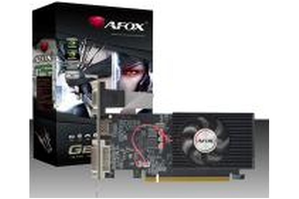 Karta graficzna AFOX GT 220 1GB DDR3