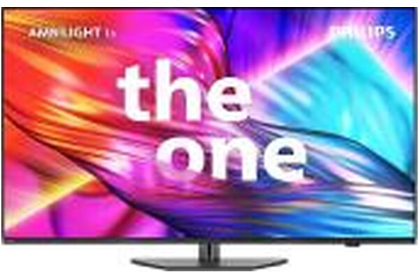 Telewizor Philips 65PUS8919 65" 4K Ultra HD The One