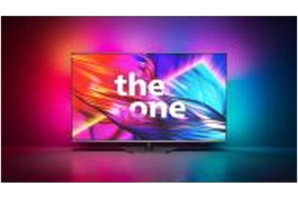 Telewizor Philips 65PUS8919 65" 4K Ultra HD The One