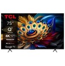 Telewizor TCL 75C655 75" 4K Ultra HD