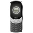 Smartfon NOKIA 3210 czarny 2.4" poniżej 0.5GB