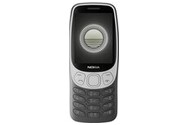 Smartfon NOKIA 3210 czarny 2.4" poniżej 0.5GB
