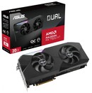 Karta graficzna ASUS RX 7900 XT Dual OC 20GB GDDR6