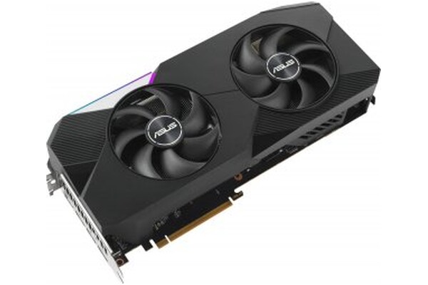 Karta graficzna ASUS RX 7900 XT Dual OC 20GB GDDR6