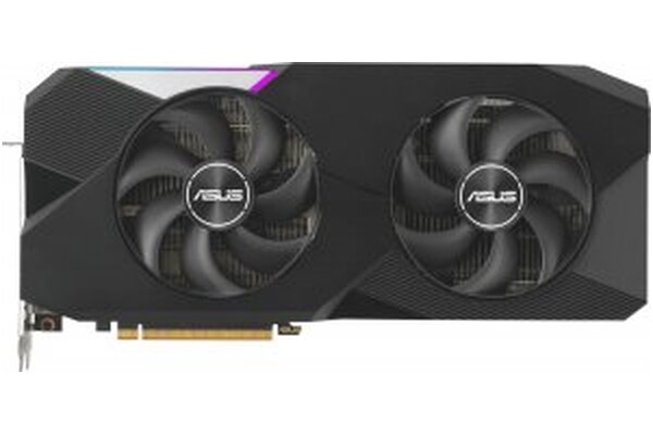 Karta graficzna ASUS RX 7900 XT Dual OC 20GB GDDR6