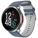 Smartwatch Polar Vantage V3 1.39" srebrno-niebieski