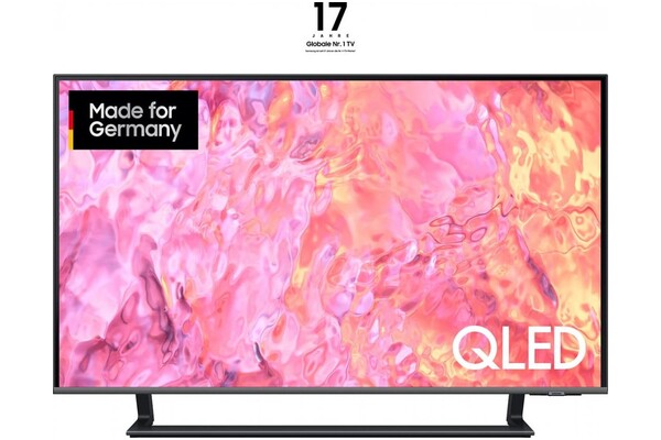 Telewizor Samsung GQ43Q72CAUXZG 43"