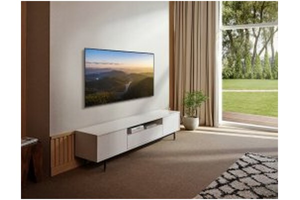 Telewizor Samsung GQ43Q72CAUXZG 43"